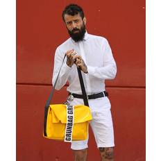 GrünBAG Tasker grünBAG Gul Computertaske Carry