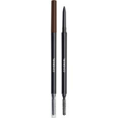 Sensitive Skin Eyebrow Pencils CoverGirl Easy Breezy Brow Micro Fine + Define Pencil #710 Soft Brown