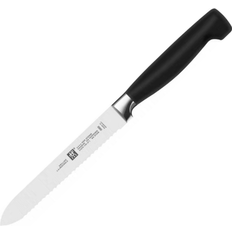 Zwilling Four Star 31070-131 Cuchillo Utilitario 13 cm