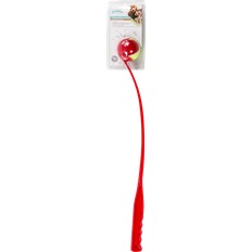 Kæledyr Afp PAWISE tennisbold kastestang 62cm