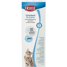 Trixie test kit