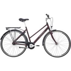 Standardcykler på tilbud Winther Sprite Alu 7 gear