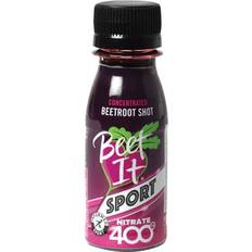 Rødbete Juice- og fruktdrikker Beet It Sport Stamina Shot 7cl 1pakk