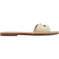 Aldo Beige Slippers & Sandals Aldo Glaeswen - Light Beige