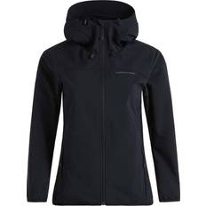 Peak Performance Regenbekleidung Peak Performance Women's Outdoor 2L Jacket, XL, Black Beauty