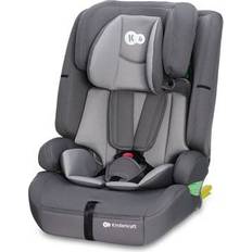 Kindersitze fürs Auto Kinderkraft Safety Fix 2 i-Size Gray