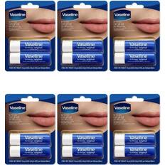 Vaseline original Vaseline Lip Care Original 2 4.8g