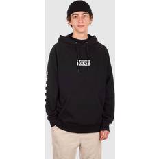 Vans Versa Standard Hoodie checkerboard