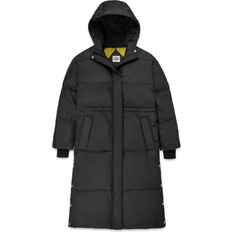 Ugg puffer UGG Keeley Long Puffer Coat - Tar