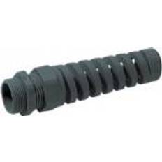 Lappkabel Kabelclips & Fastgøring Lappkabel Ventilationsrør ø100mm-3000mm