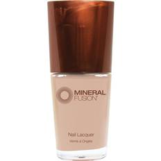 Mineral Fusion Nail Polish Barefoot Blush 9.7ml