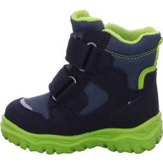 Azul Zapatos para Niños Superfit Botas de nieve GORE-TEX 1-000047-8020 M Azul Marino