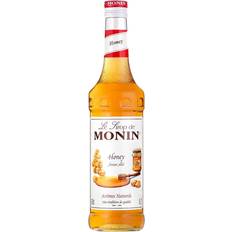 Natur Cocktailmixe Monin Honey Syrup 70cl 1Pack