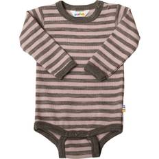 Uld Bodyer Joha Uld Pink Stripe Body-100