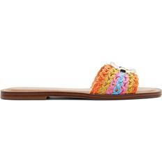 Aldo Multicolored Slides Aldo Glaeswen - Bright Multi