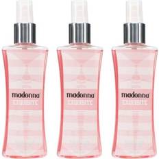 Body Mist Exquisite
