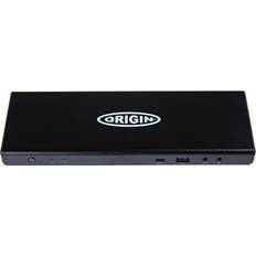 USB-C/A Triple 4K