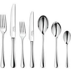 Robert Welch Radford Cutlery Set 56pcs