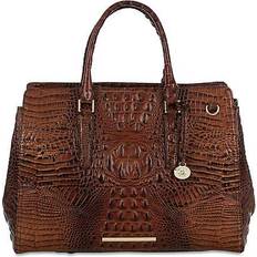 Brahmin finley Brahmin Finley Carryall - Pecan