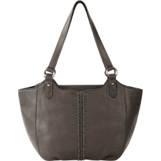 The Sak Bolinas Satchel - Slate