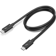 Thunderbolt 4 cable Lenovo Thunderbolt 4 USB C - USB C M-M 0.7m