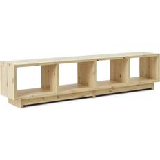 Plank Låg