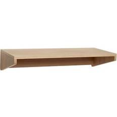 Hübsch Folk Wall Writing Desk 80x80cm