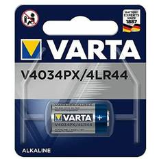 Varta Batterier V4034PX 6 V