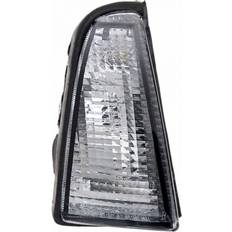 Fiat Vehicle Lights TYC Indicator 18-5191-25-2