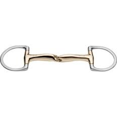 Sprenger Ridesport Sprenger 40343 Novo Contact D-ring 14mm. 2-delt