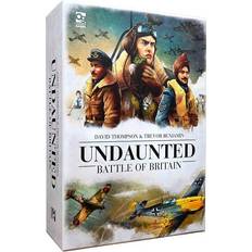 Undaunted: Battle of Britain