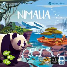 Nimalia Board Game