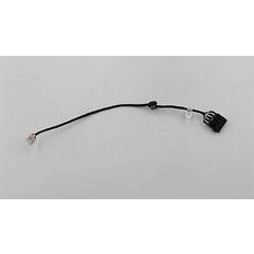 Lenovo 35013379 NBC LV G50-70 DC-IN KABEL ONE [Levering: 1-2 dage.]