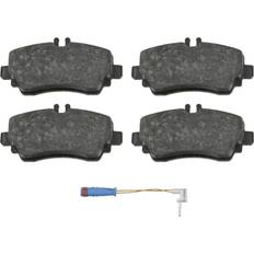 FEBI BILSTEIN Brake Pad brake