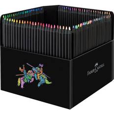 Black Edition Colour Pencils 100-pack