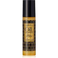 Hair Products Matrix Oil Wonders Shaping Oil Cream 3.4fl oz