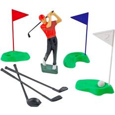 PME Kagedekoration Golf 13-stk Udstikker