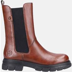 Rieker Chelsea Boots Rieker Z9180 Brown