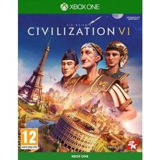 Sid meier's civilization Sid Meier's Civilization VI