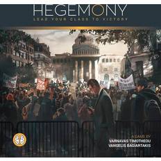 Strategie PC-spellen Hegemony: Lead Your Class to Victory (PC)