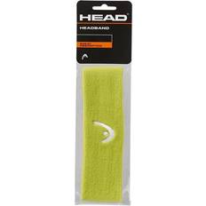 Hårprodukter Head Pandebånd Lime