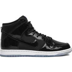 Nike Dunk High SB PRM Space Jam M - Black/Concord/White