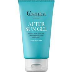 Cosmica After Sun Gel 150ml