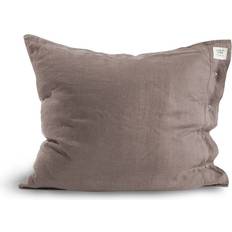 Lovely Linen Misty Örngott Grå