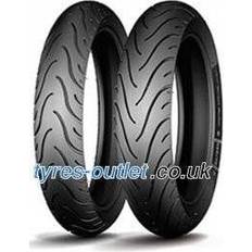 Michelin Sommerreifen Michelin Pilot Street Radial 130/70 R17 TT/TL 62H