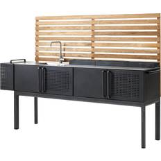 Drop Kitchen Module