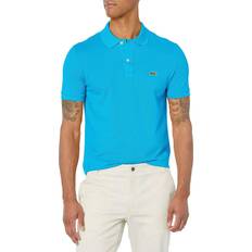 Lacoste Original L.12.12 Slim Fit Petit Piqué Polo Shirt - Seaside