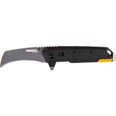 Plastic Grip Knives Toughbuilt TB-H4-30-HB Pocket knife