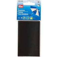 Patches & Appliqués Prym khaki patching nylon adhesives 10 x 18cm