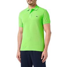 Lacoste Original L.12.12 Slim Fit Petit Piqué Polo Shirt - Brasilia